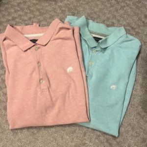 Banana Republic Polo Bundle
